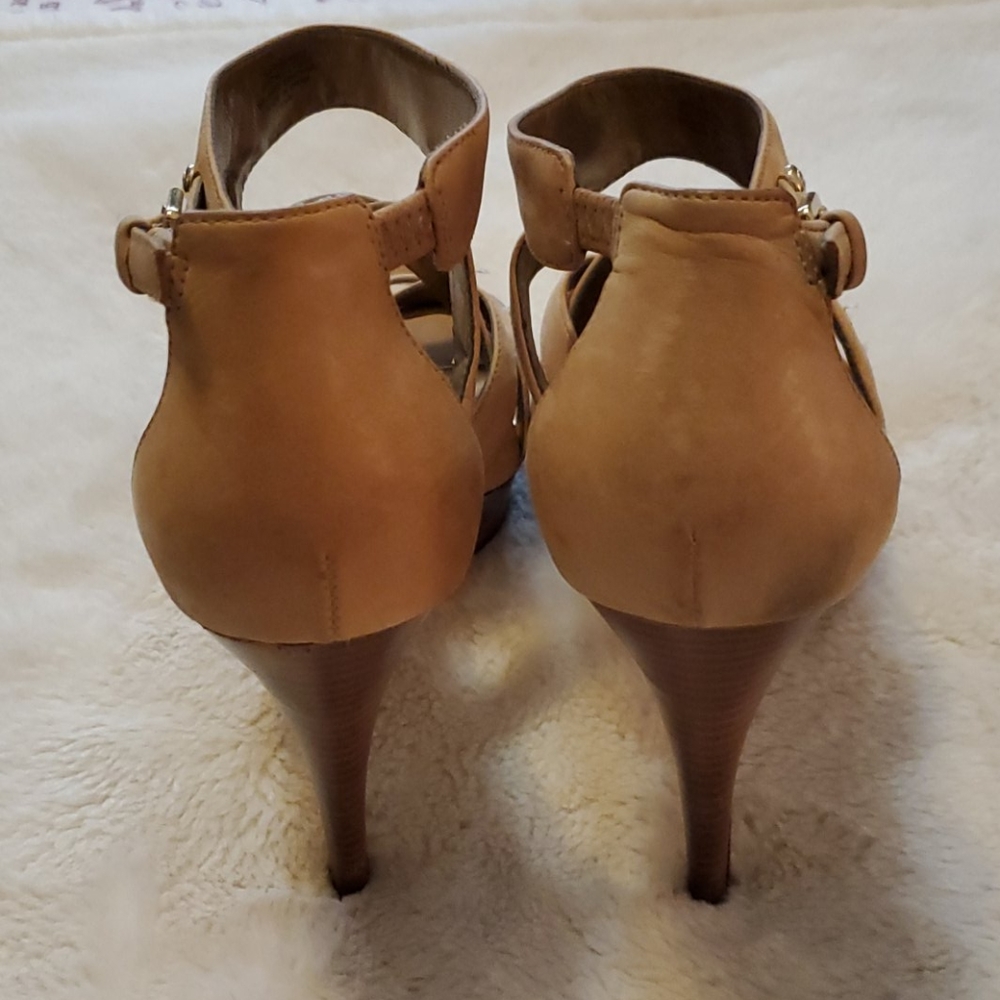 Guess platforms, size 8.5 - Picture 4 of 8
